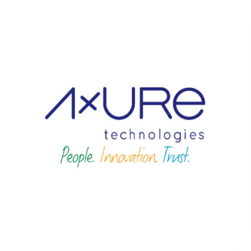Axure Technologie